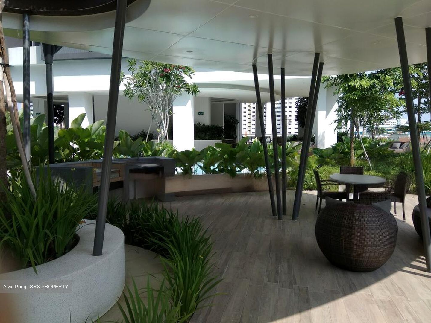 Trilive (D19), Condominium #473475151